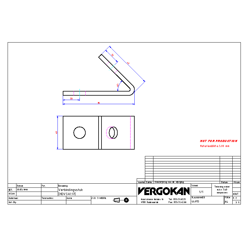 COMMERCIAL HDVS41.17